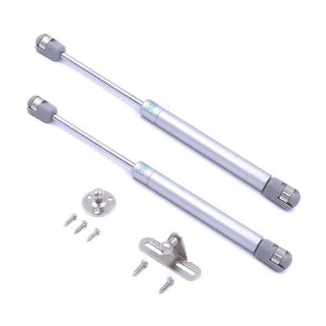 গ্যাস ড্যাম্পার