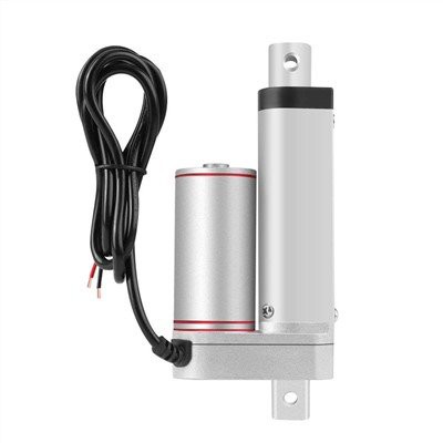 24V লিনিয়ার অ্যাকচুয়েটর